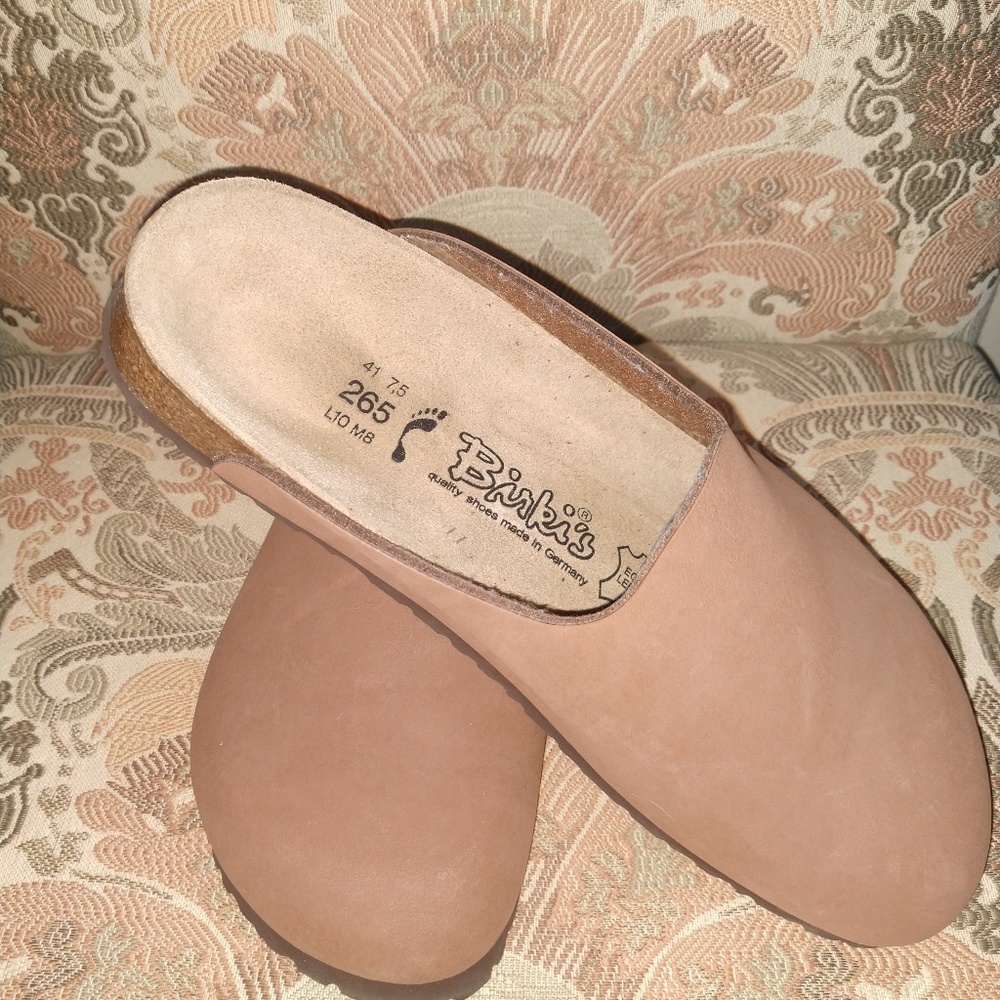 Birki by Birkenstock